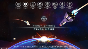 First Strike Final Hour Apk Download Version 4.0.0 Free 1