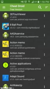 Cheat Droid Apk For Android | Download Latest Version 2.5.5 Free 1