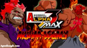 Street Fighter Alpha 3 Max Apk for Android Latest Version 1