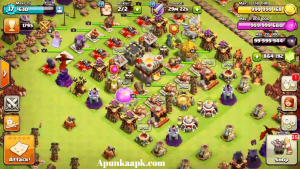 Clash Of Magic Apk for Android Latest Version 14.211.16 Free 1