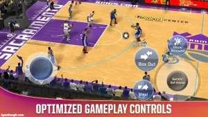 Nba 2k20 Free Download Android | Free Latest 98.0.2 Version 5