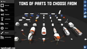 Simpleplanes Apk | Latest Version 1.12.118 For Android 1