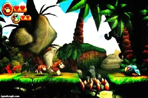 Donkey Kong Country Apk | Latest Version 5.0.1 for Android 1