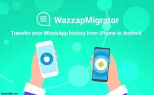 Wazzap Migrator Apk | Latest Version 4.4.0 For Android 1