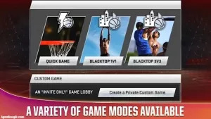 Nba 2k20 Free Download Android | Free Latest 98.0.2 Version 4