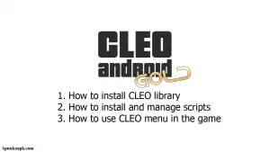 Cleo Gold Apk | Latest Version 2.1 Download 2