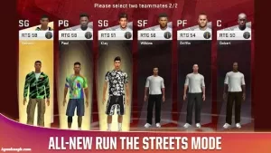 Nba 2k20 Free Download Android | Free Latest 98.0.2 Version 2