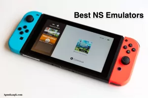 Nintendo Switch Emulator Apk | Latest Version 1.0 For Android 3