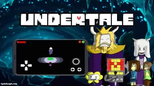 Undertale Apk | Free Download 2.0.0 For Android 3