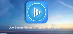 Live Stream Player Apk | Download v9.93 Free For Android 1