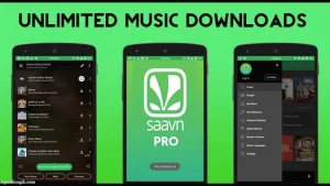 Saavn Pro Apk | Download v8.5.2 Latest Version Free 1