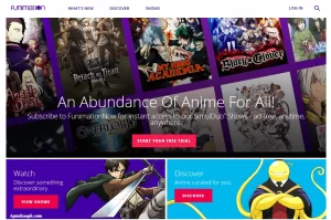Funimation Premium Apk | Latest Version 3.6.2 For Android 1
