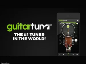 Guitartuna Pro Apk | Latest Version 7.0.2 For Android 1