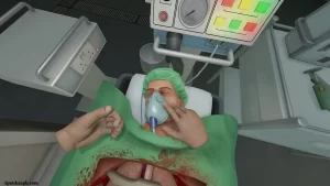 Surgeon Simulator Apk | Download Latest Version 1.5 For Android 1