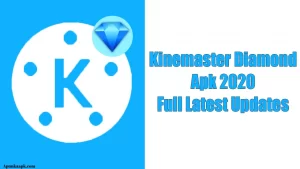 Kinemaster Diamond Apk Latest Version 4.12 Free For Android 1