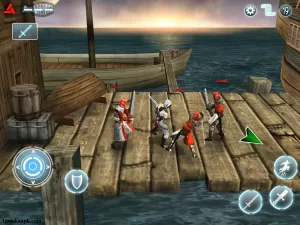 Assassins Creed Altairs Chronicles Apk Latest Version 3.5.3 1
