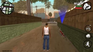 Gta San Andreas Apk Data Download | Latest Version 2.00 Free For Android 1