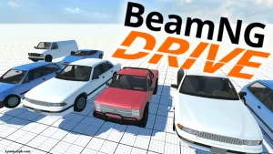 Beamng Drive Apk | Latest Version 1.2.3 For Android 1