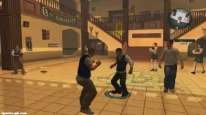 Bully Scholarship Edition Apk | Latest Version 1.0.0.19 For Android 2