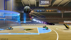 Rocket League Mobile Apk | Download 2.1.0 Free For Android 2
