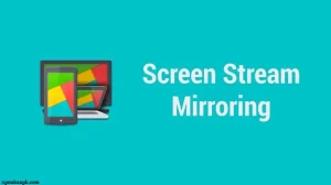 Screen Stream Mirroring Pro Apk Download v2.7.3b For Android 1