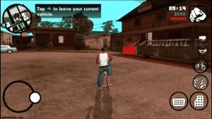 Gta San Andreas Apk Data Download | Latest Version 2.00 Free For Android 2