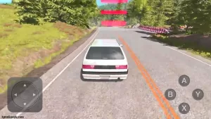 Beamng Drive Apk | Latest Version 1.2.3 For Android 2