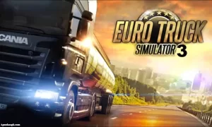 Euro Truck Simulator 3 Download | Latest Version For PC 2