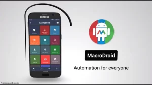 Macrodroid Pro Apk | Latest Version 5.21.3 For Android 3