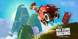 Hill Climb Racing Hack Apk Download | Latest Version 1.53.0 Free For Android 3
