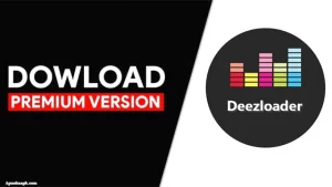 Deezer Premium Apk | Download Free 6.2.45.1 For Andoid 3