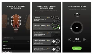 Guitartuna Pro Apk | Latest Version 7.0.2 For Android 3