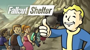 Fallout Shelter Save Editor | Download 1.14.14 Free 3