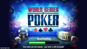 Gamehunters Wsop | Latest Version 0.0.3 Free For Android 3