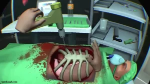 Surgeon Simulator Apk | Download Latest Version 1.5 For Android 3