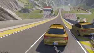 Beamng Drive Apk | Latest Version 1.2.3 For Android 3