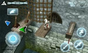 Assassins Creed Altairs Chronicles Apk | Latest Version 3.5.3 For Android 2