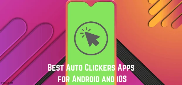 auto clicker android no root