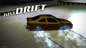Just Drift Apk | Download Free 1.0.6.1 For Android 1