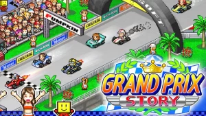 Grand Prix Story Apk | Latet Version 2.0.2 For Android 1