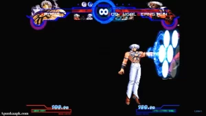 The King of Fighters 2002 Apk Free Download 1.0 For Android 1