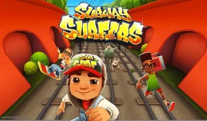 Subway Surfers Mod Apk | Latest Version 2.30.2 For Android 1