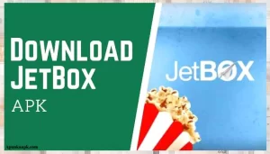 Jetbox Apk | Latest Version 4.2.5 Free For Android 1