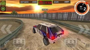 Rally Racer Dirt Apk | Latest Version 2.0.7 Free For Android 3