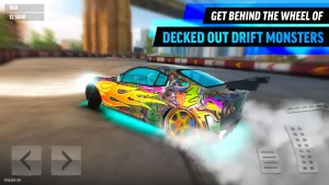 Drift Max Apk | Download Latest Verion 8.1 Free For Android 1