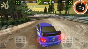 Rally Racer Dirt Apk | Latest Version 2.0.7 Free For Android 2