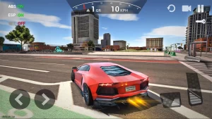Ultimate Car Driving Simulator Apk Download 6.6  Free 1