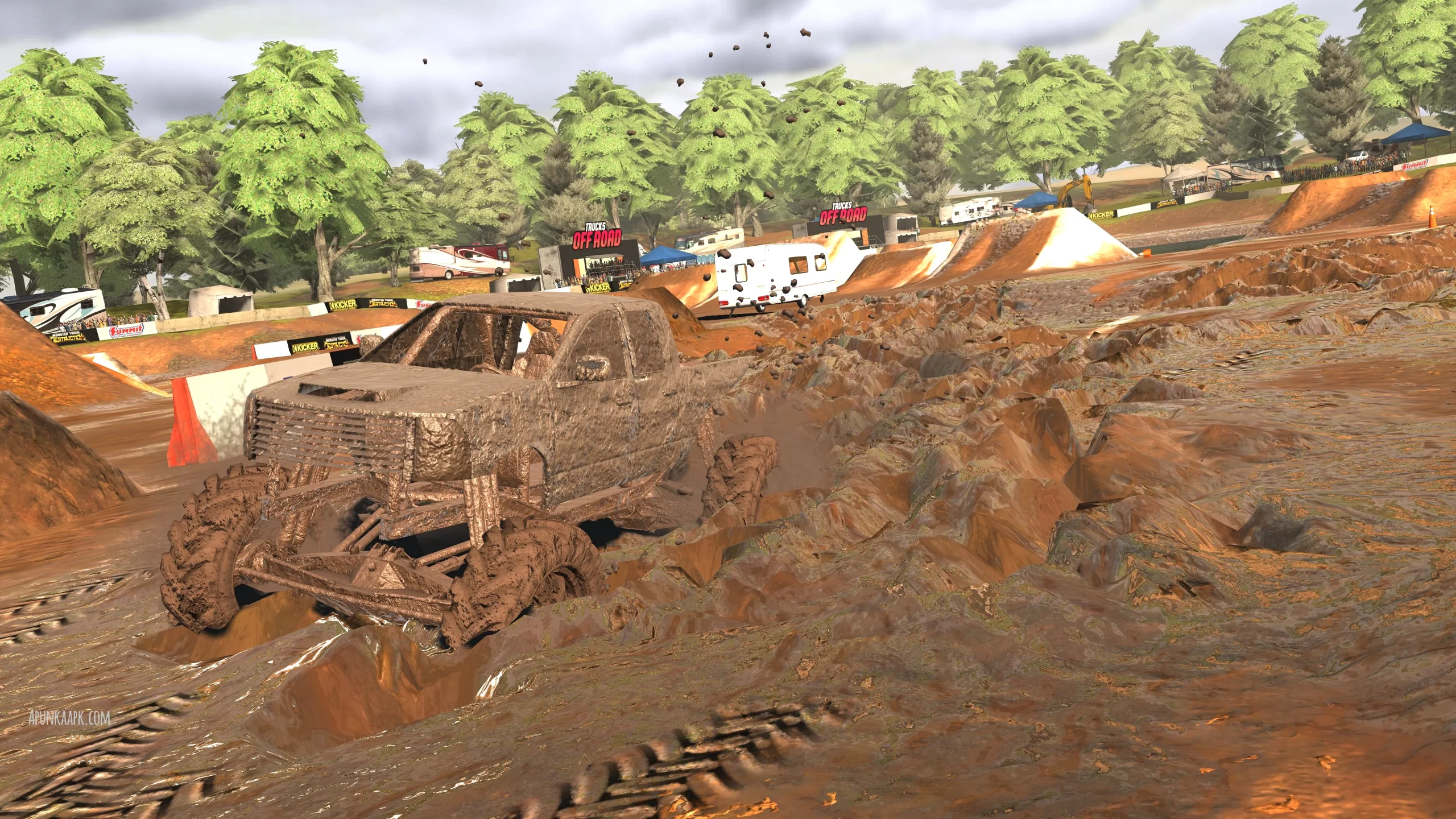 Trucks Off Road Apk | Latest Version 1.5.24592 For Android 3