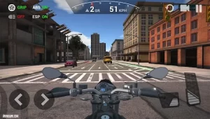 Ultimate Motorcycle Simulator Apk | Download Free 3.2 For Android 2