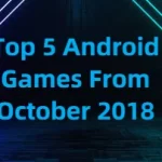 best free android games